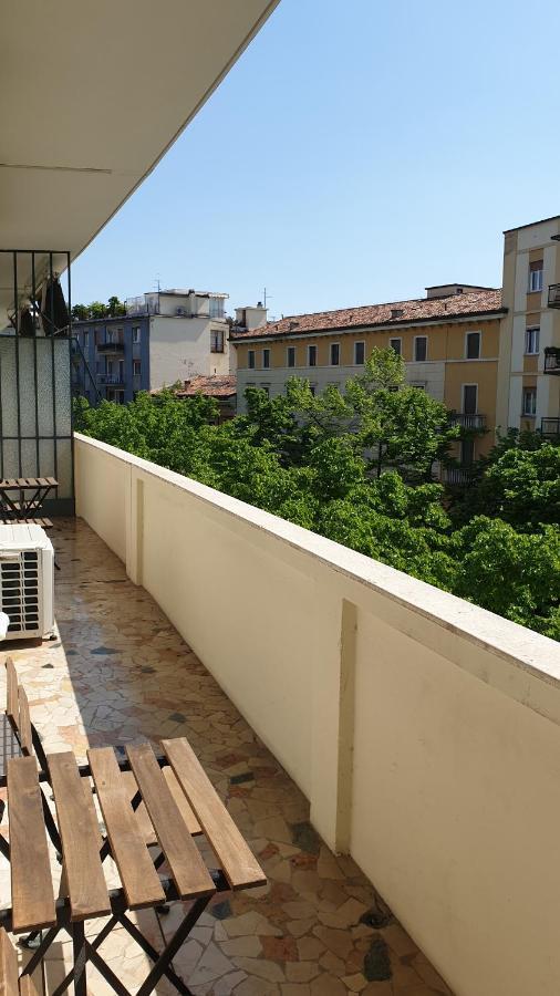 Amaverona Apartment Exterior foto